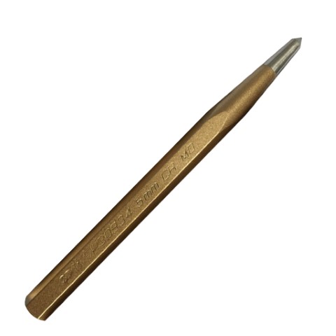 SP - PUNCH CENTER 5 X 12 X150MM 